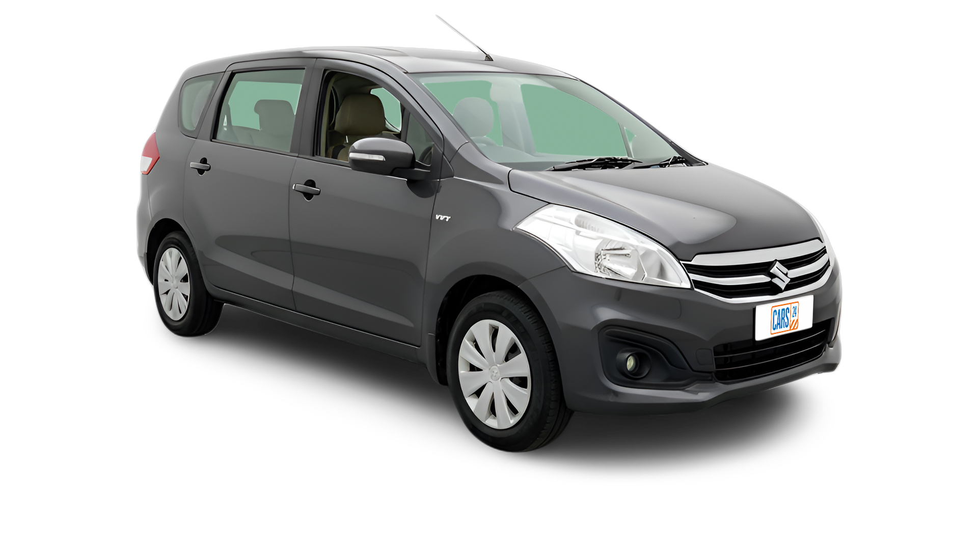 Maruti Ertiga-img